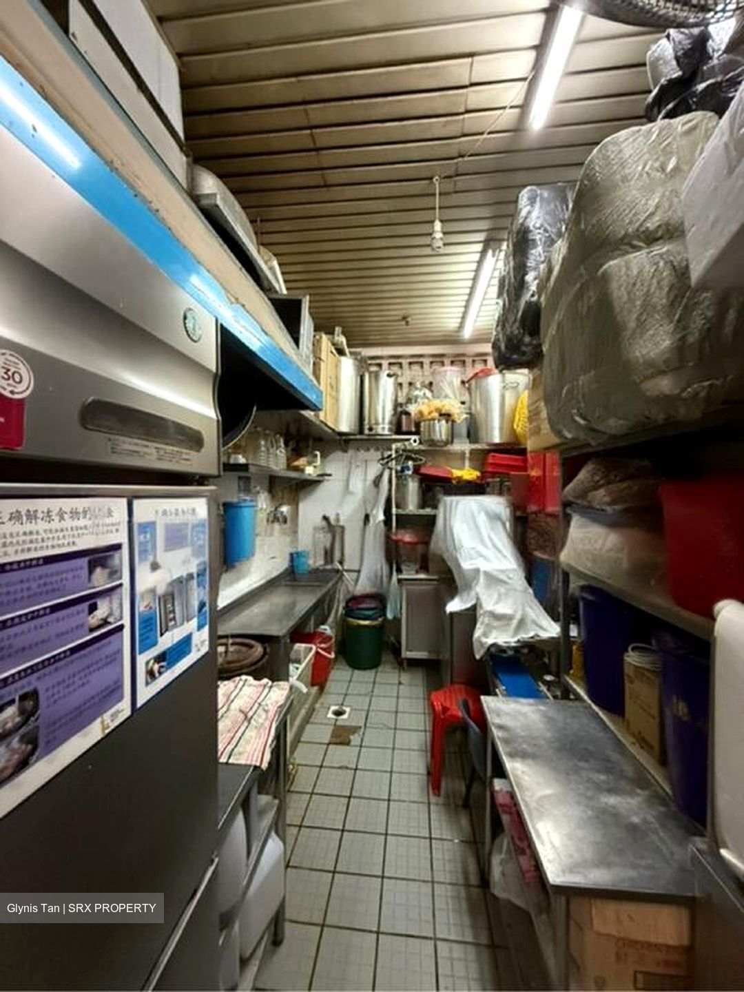 Beauty World Centre (D21), Retail #481813121